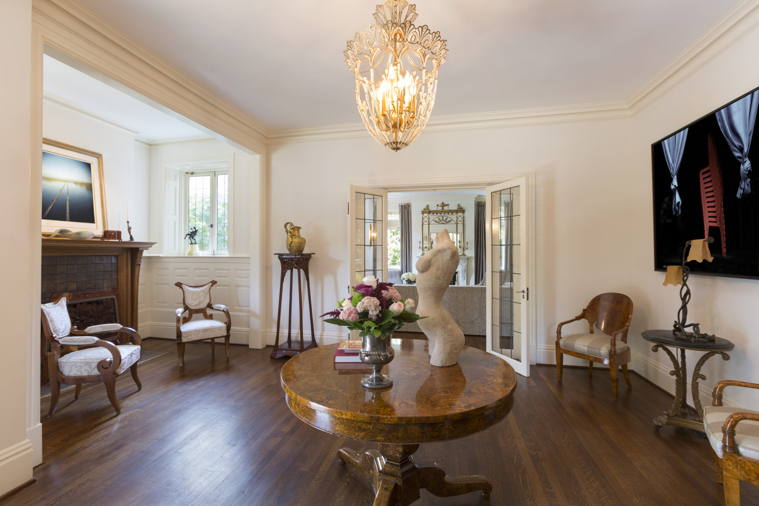East Hampton new construction