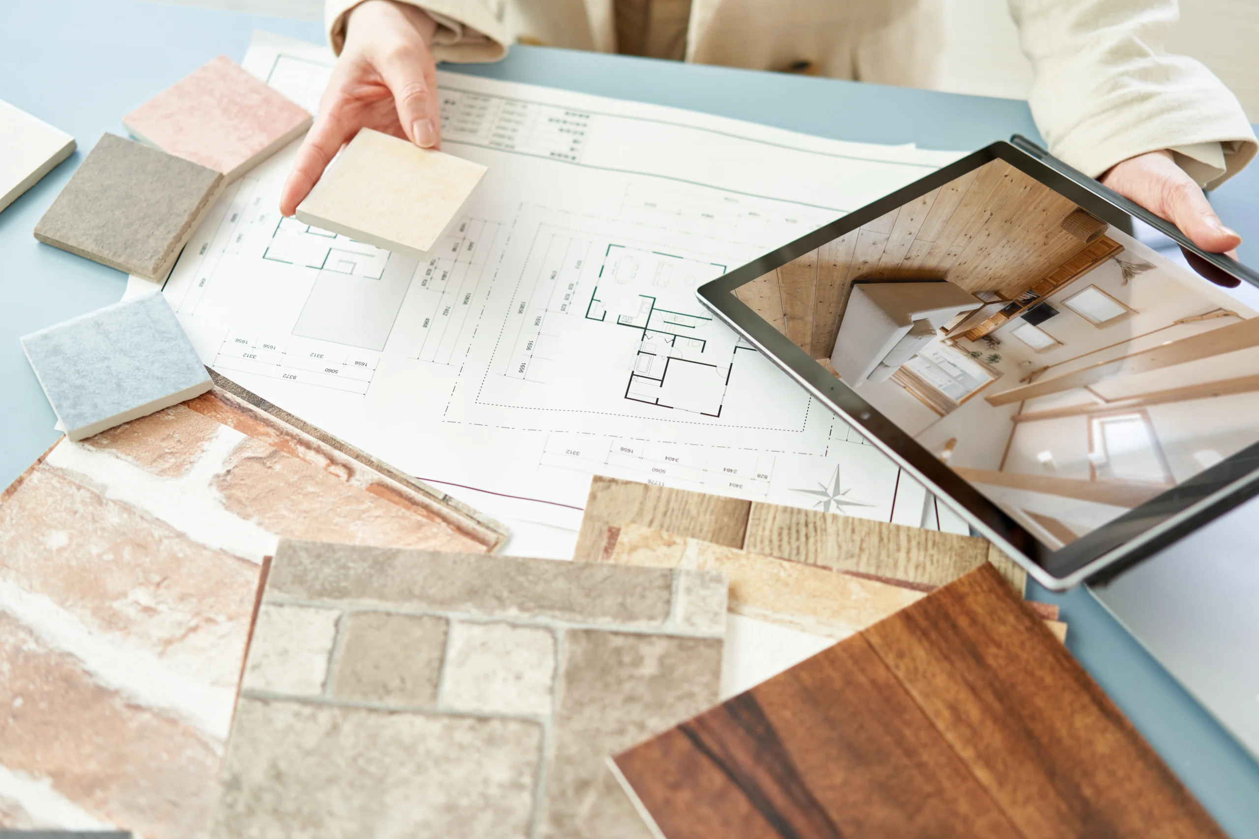 Amagansett home remodeling