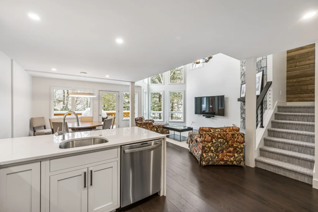 Westhampton custom homes