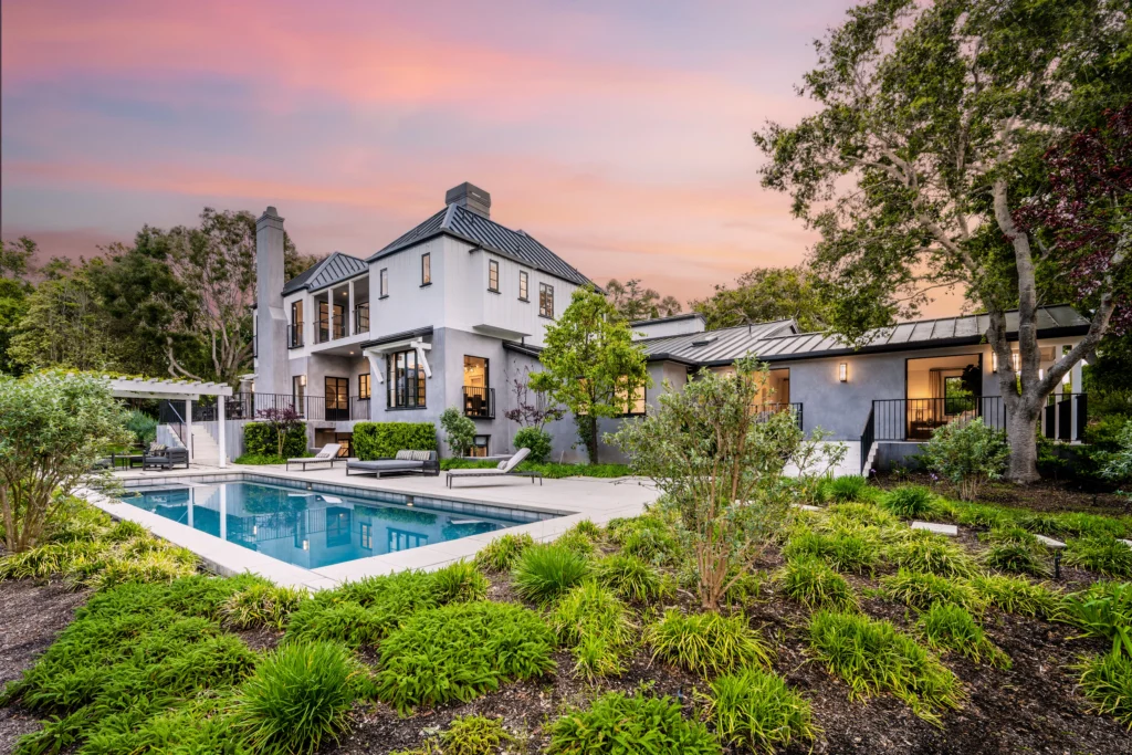 Sagaponack custom homes