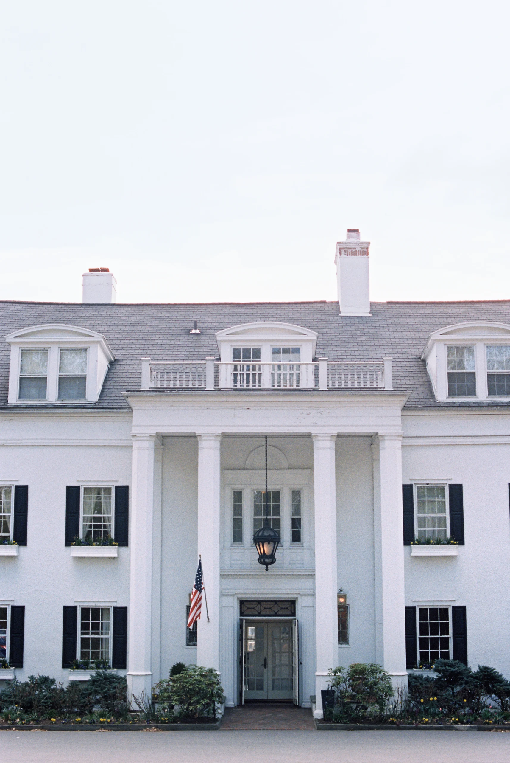 Fourth of July luxury home ideas