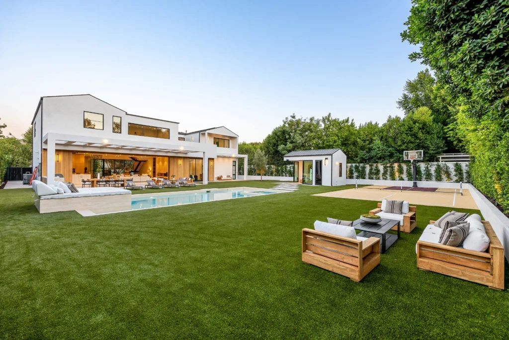 Fourth of July luxury home ideas