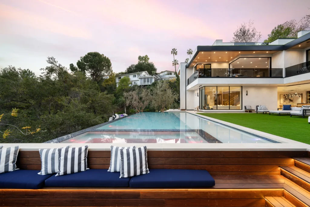 Sagaponack custom homes