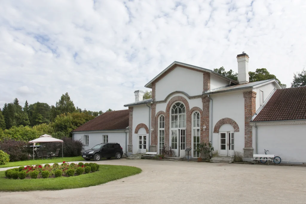 custom estates in luxury construction