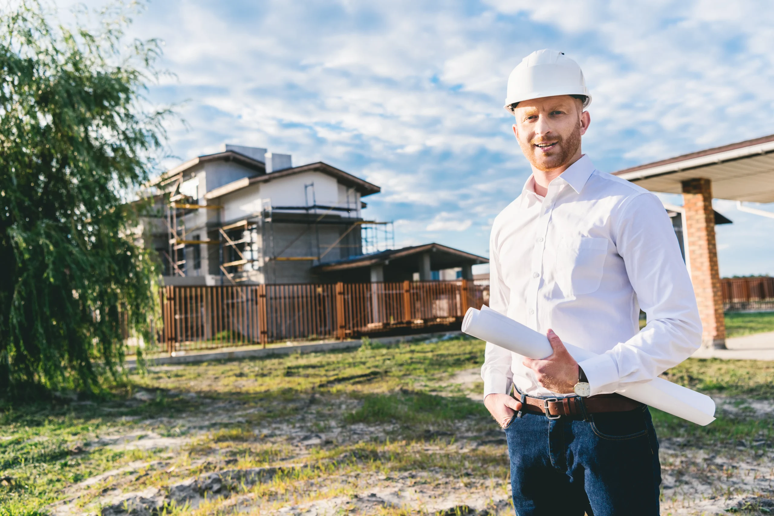 Our Luxury Home Construction Process