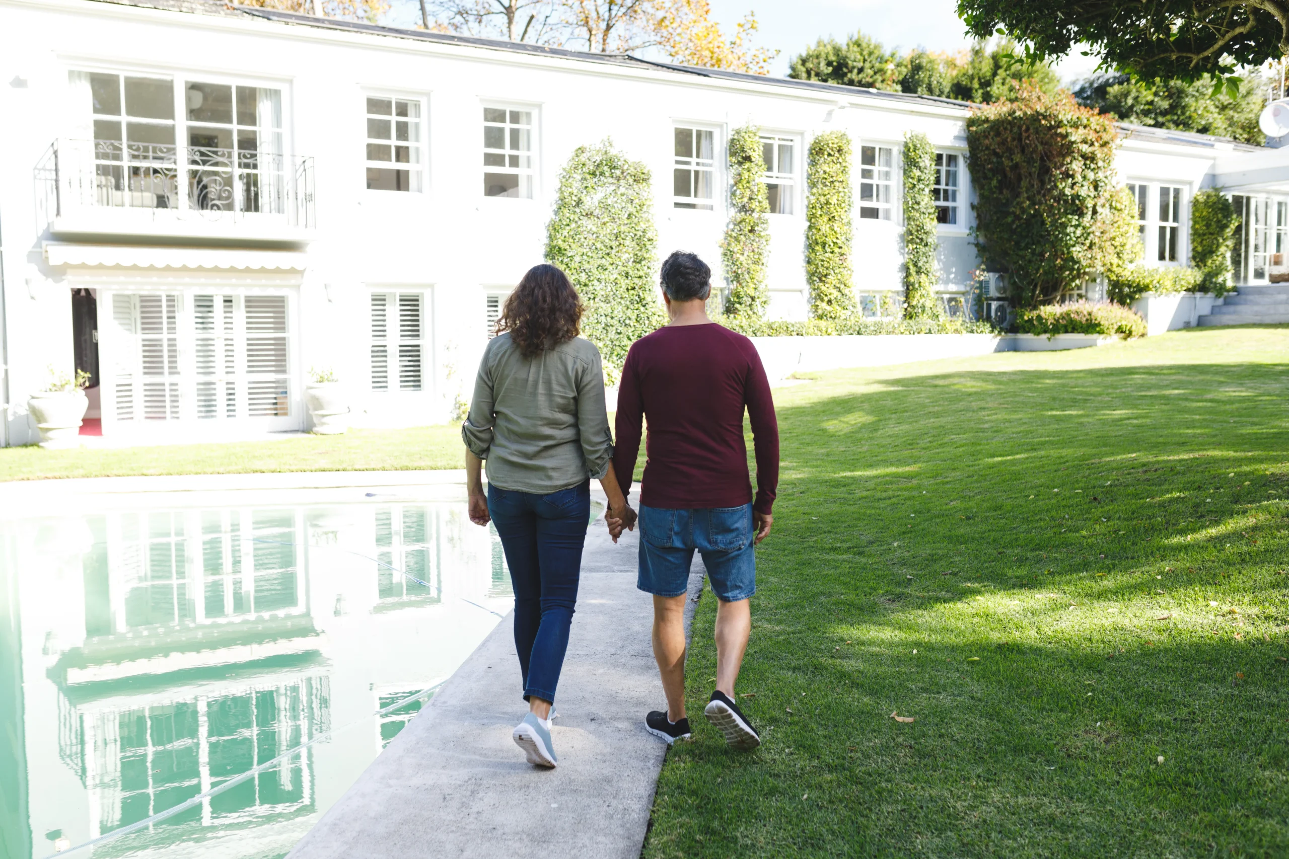 Homes Designed for the Hamptons Lifestyle
