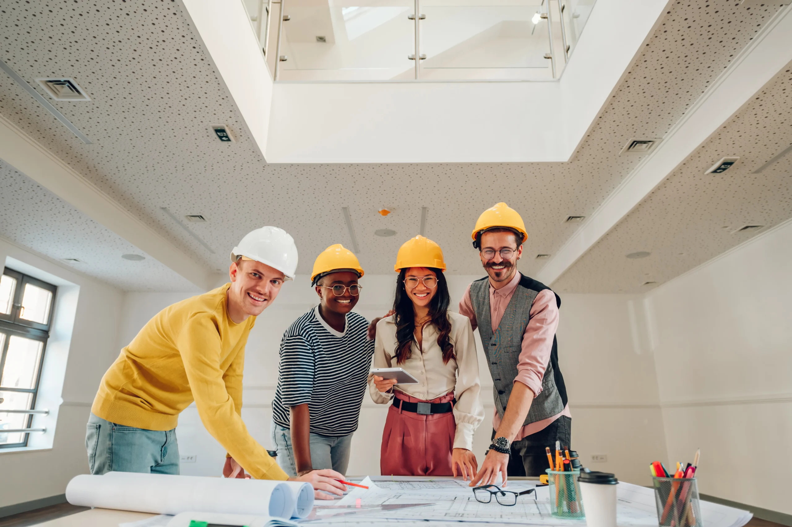 Plan Your Luxury Home Remodel