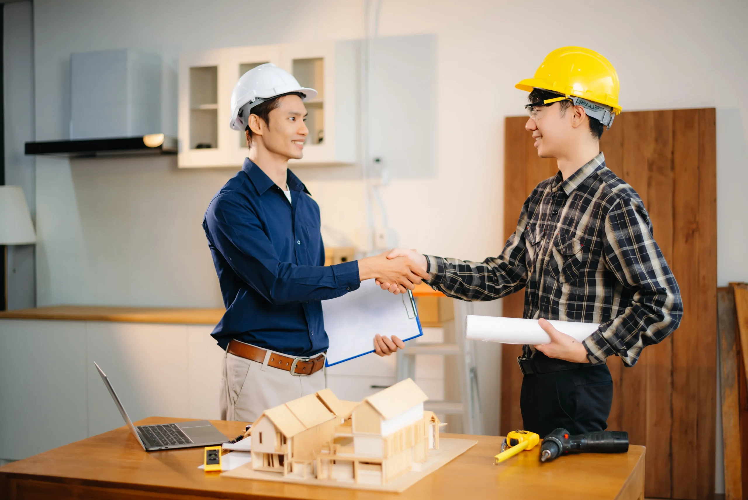 Discuss Your Luxury Home Renovation with Our Team